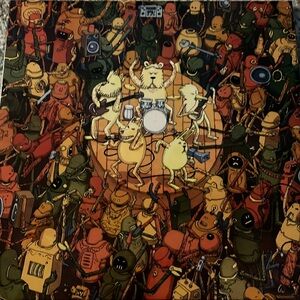 Dance Gavin Dance Tree City Sessions 2